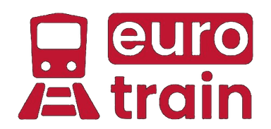EuroTrain Logo